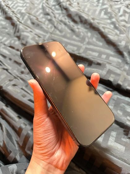 iPhone 16 Pro 256GB แบต 97 รูปที่ 8