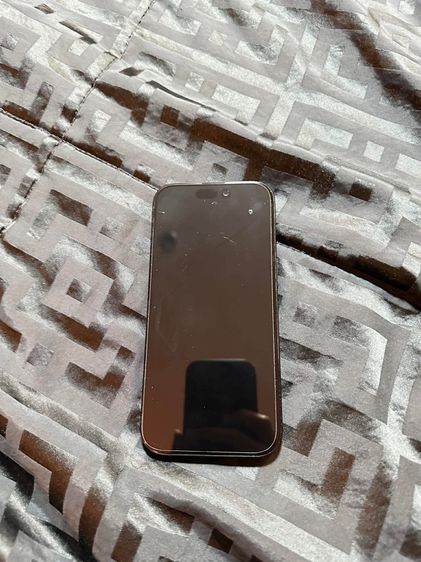 iPhone 16 Pro 256GB แบต 97 รูปที่ 4