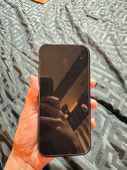 iPhone 16 Pro 256GB แบต 97