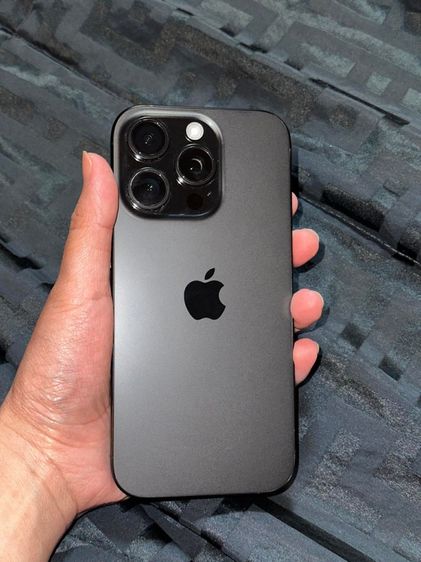 iPhone 16 Pro 256GB แบต 97 รูปที่ 11