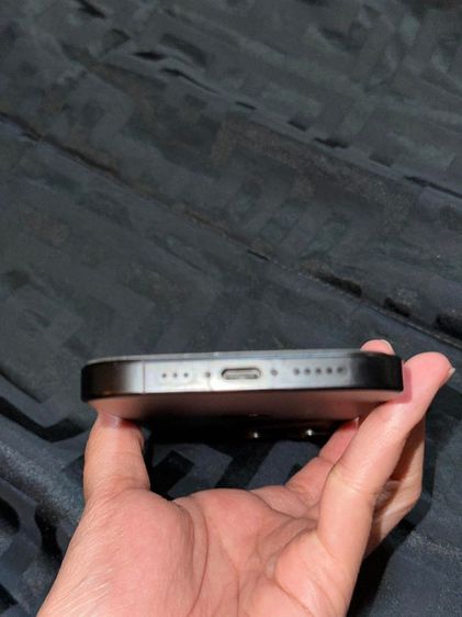 iPhone 16 Pro 256GB แบต 97 รูปที่ 2