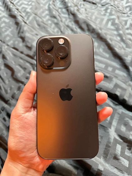 iPhone 16 Pro 256GB แบต 97 รูปที่ 9