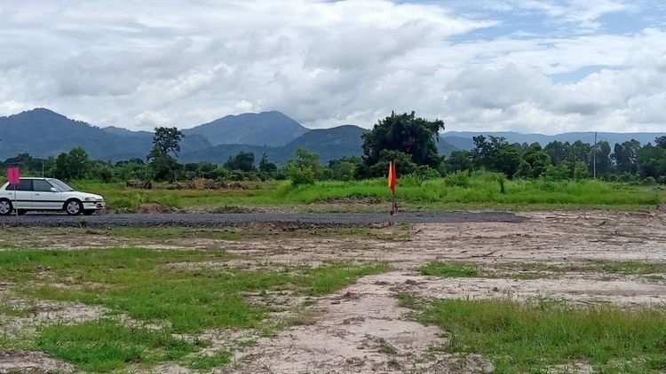 ที่ดินแบ่งขาย วิวเขาทุกแปลง รูปที่ 4