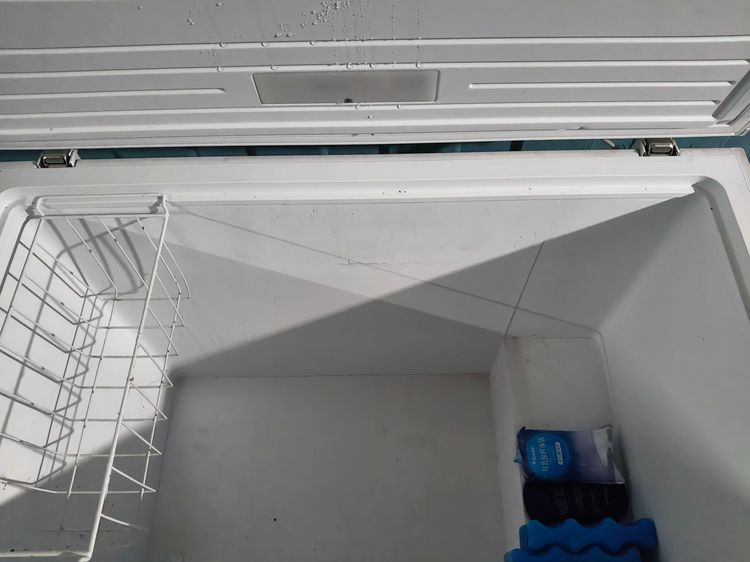 ตู้แช่แข็งToshiba10 คิว  รูปที่ 3