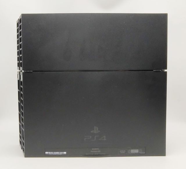 Sony PlayStation 4 Model : CUH-1206B รูปที่ 9