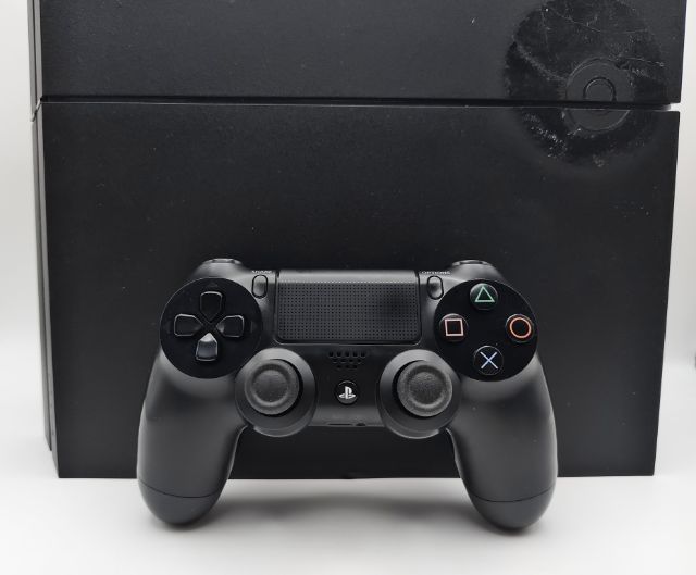 Sony PlayStation 4 Model : CUH-1206B รูปที่ 2