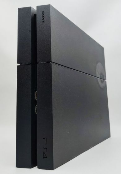 Sony PlayStation 4 Model : CUH-1206B รูปที่ 4