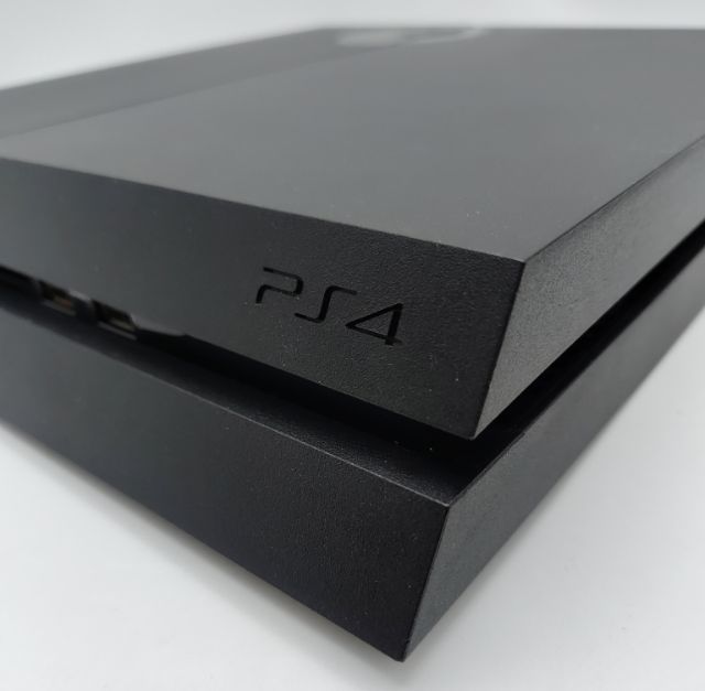Sony PlayStation 4 Model : CUH-1206B รูปที่ 7