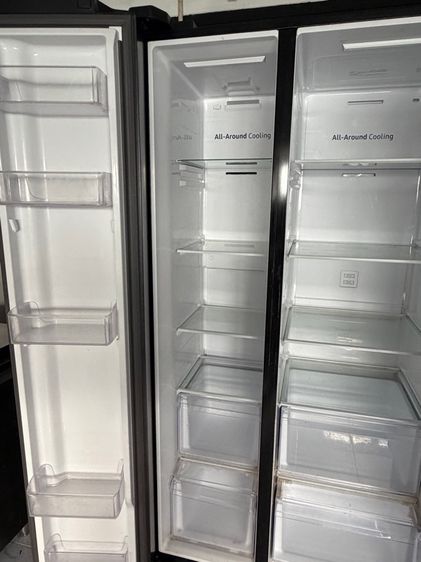 ตู้เย็นsamsung by side รูปที่ 4