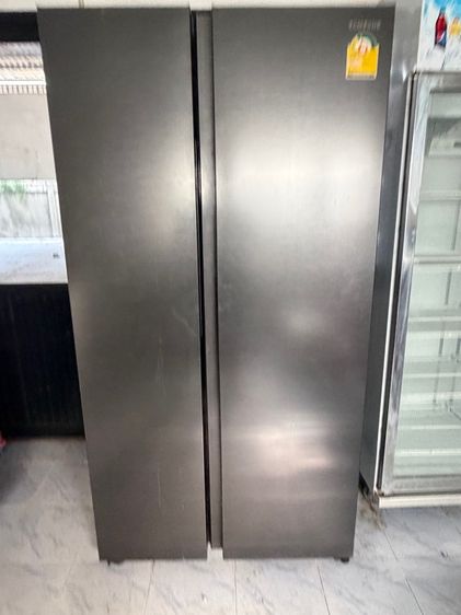 ตู้เย็นsamsung by side รูปที่ 2