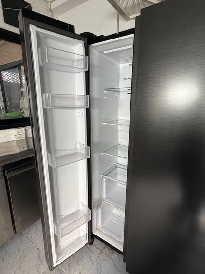 ตู้เย็นsamsung by side รูปที่ 8