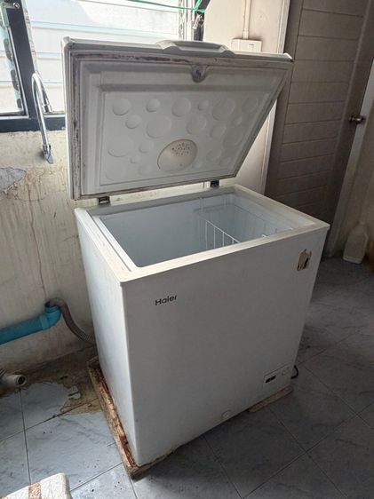 ตู้แช่Haier