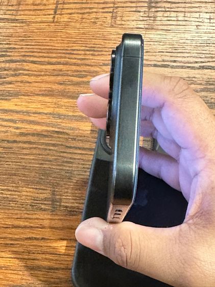 iPhone 15 Pro 256GB แท้ ศูนย์ไทย รูปที่ 8