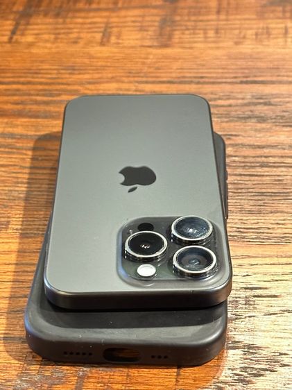 iPhone 15 Pro 256GB แท้ ศูนย์ไทย รูปที่ 6