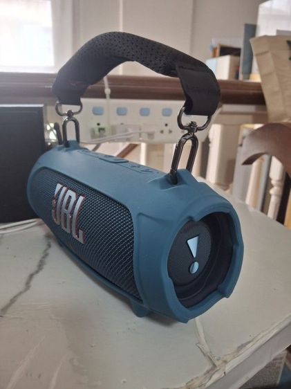 JBL CHARGE5 , เคสกัน , ที่จับลำโพง มีประกัน รูปที่ 9