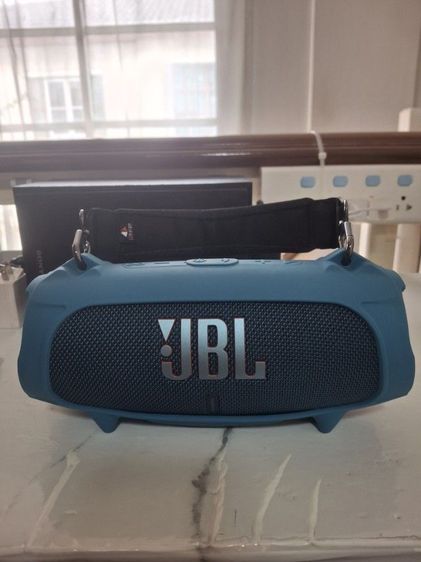JBL CHARGE5 , เคสกัน , ที่จับลำโพง มีประกัน รูปที่ 7