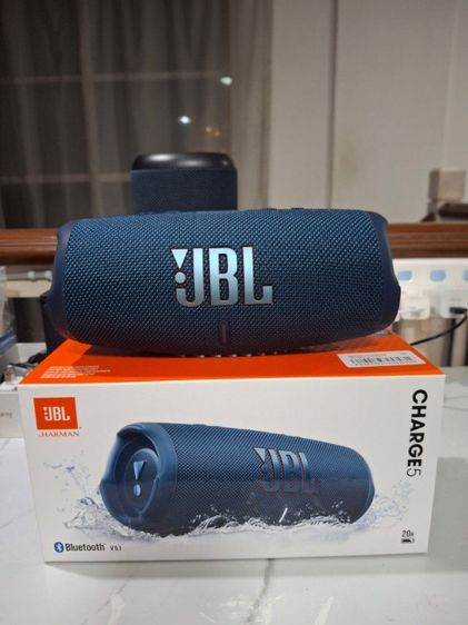 JBL CHARGE5 , เคสกัน , ที่จับลำโพง มีประกัน