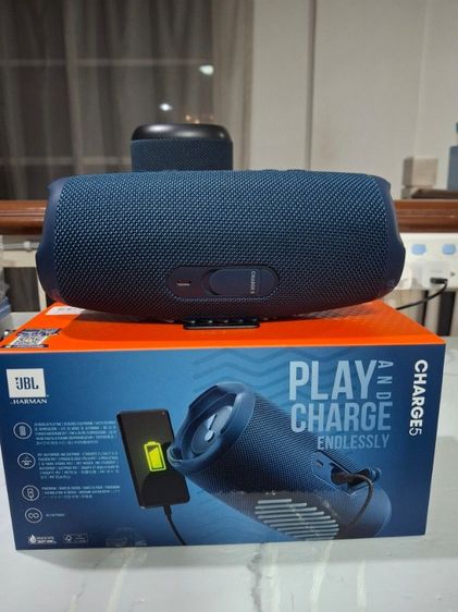 JBL CHARGE5 , เคสกัน , ที่จับลำโพง มีประกัน รูปที่ 3