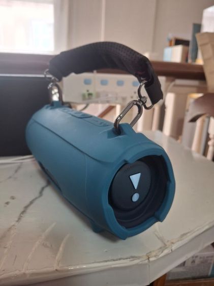 JBL CHARGE5 , เคสกัน , ที่จับลำโพง มีประกัน รูปที่ 10