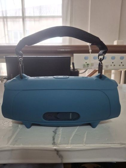 JBL CHARGE5 , เคสกัน , ที่จับลำโพง มีประกัน รูปที่ 8