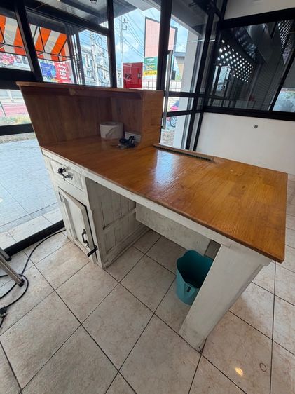 เคาเตอร์แคชเชียร์ รูปที่ 2