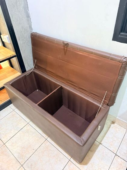 โซฟาเก็บของ รูปที่ 2