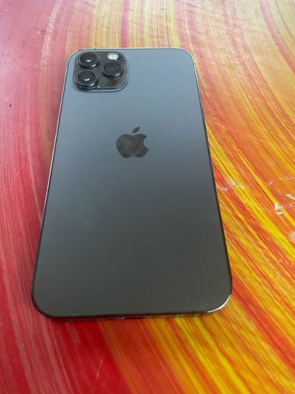 iphone 12 Pro  รูปที่ 4