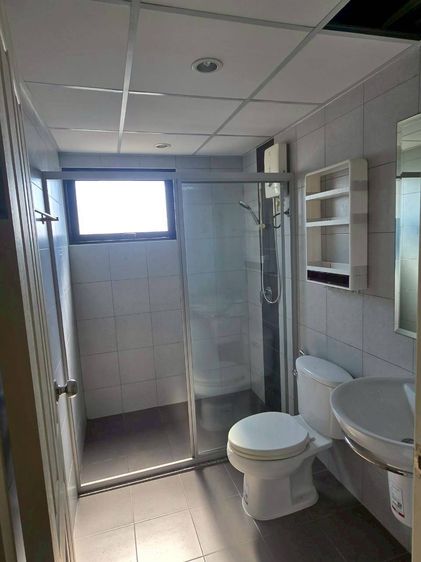 Supalai ไม่อนุญาต ตกแต่งครบ 2015 🏢🏙️ให้เช่า คอนโดศุภาลัย ลอร์ฟแจ้งวัฒนะ 🏙️ 💥💥ราคาเช่า 12,000.- บาท💥💥 มีไมโครเวฟ มีตู้เย็น เครื่องซักผ้า ✅ ห้องขนาด 48 ตร.ม. รูปที่ 3