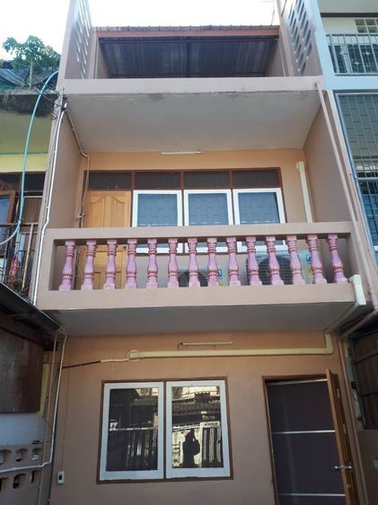 อื่นๆ ไม่มี 2015 ให้เช่า ทาวเฮ้าส์ 2 ชั้น 15,000.- เดือน รูปที่ 2