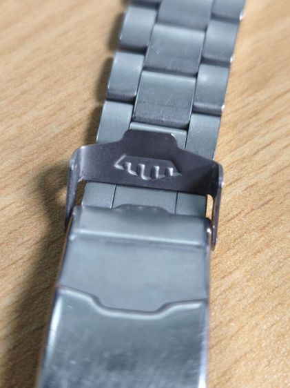 อะไหล่สายนาฬิกา FORTIS รูปที่ 2