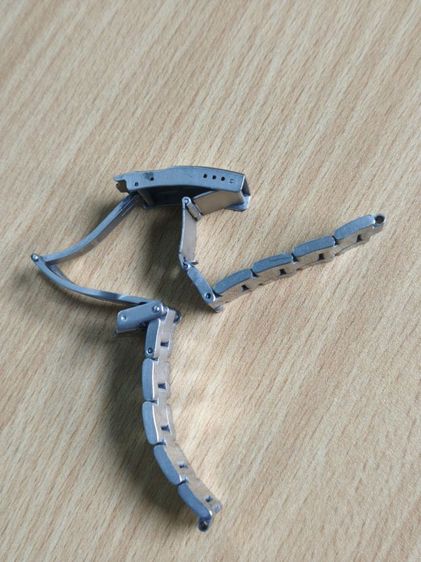 อะไหล่สายนาฬิกา FORTIS รูปที่ 4