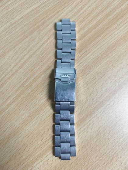 สแตนเลส อะไหล่สายนาฬิกา FORTIS