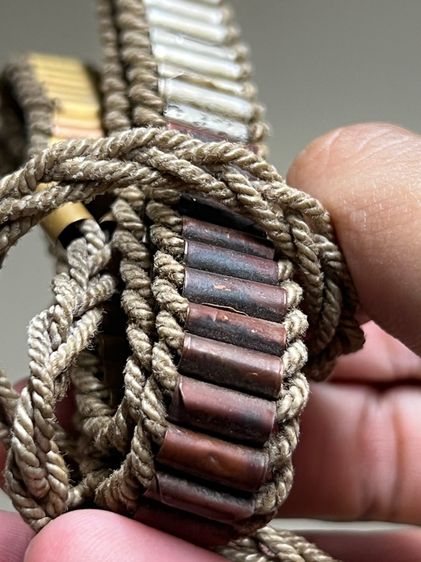 ตะกรุด 108 ดอก หลวงพ่อสุด วัดกาหลง รูปที่ 4