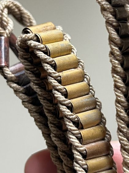 ตะกรุด 108 ดอก หลวงพ่อสุด วัดกาหลง รูปที่ 2