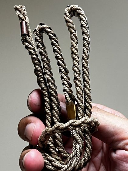 ตะกรุด 108 ดอก หลวงพ่อสุด วัดกาหลง รูปที่ 5