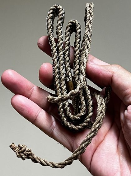 ตะกรุด 108 ดอก หลวงพ่อสุด วัดกาหลง รูปที่ 6