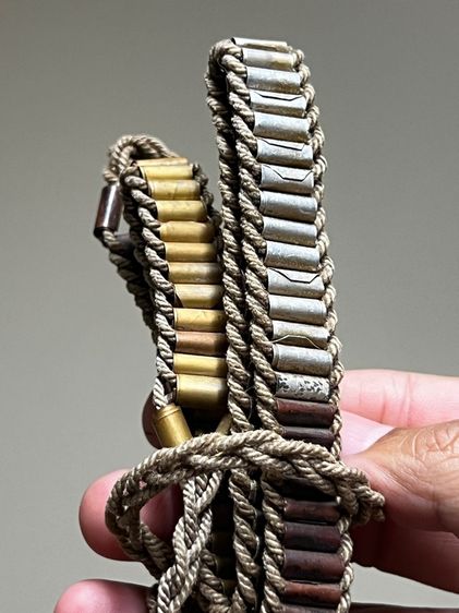 ตะกรุด 108 ดอก หลวงพ่อสุด วัดกาหลง