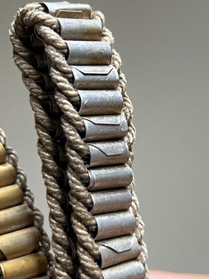 ตะกรุด 108 ดอก หลวงพ่อสุด วัดกาหลง รูปที่ 3