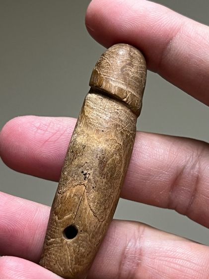 ปลัดขิกหลวงปู่เมฆ วัดลำกระดาน