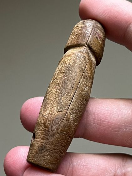 ปลัดขิกหลวงปู่เมฆ วัดลำกระดาน รูปที่ 2