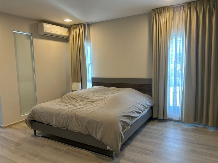 Land and Houses ตกแต่งครบ 2022 ไม่ใช่ ให้เช่าบ้านแฝด 43 ตรว.Anya ราชพฤกษ์-นครอินทร์ รูปที่ 3