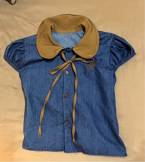 เสื้อผ้า รูปที่ 8