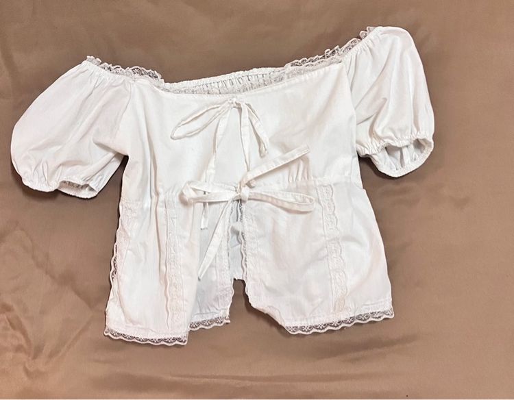 เสื้อผ้า รูปที่ 6