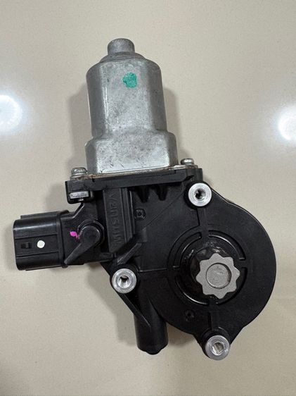 มอเตอร์กระจกไฟฟ้าฝั่งผู้โดยสาร civic fd รูปที่ 2