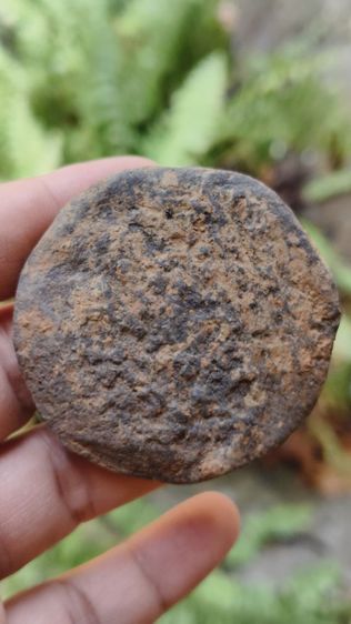 พระนารายณ์หกกร กรุเจดีย์ทอง(สุวรรณเจดีย์)หรือเจดีย์ปทุมวดี รูปที่ 5