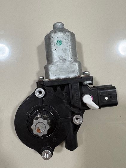 มอเตอร์กระจกไฟฟ้าฝั่งคนขับ civic fd รูปที่ 2