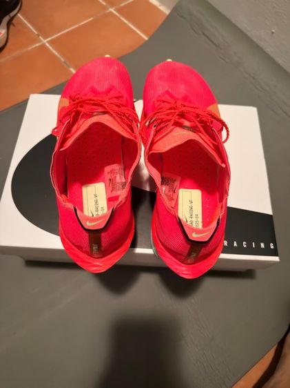NIKE ZOOMX VAPORFLY  รูปที่ 3