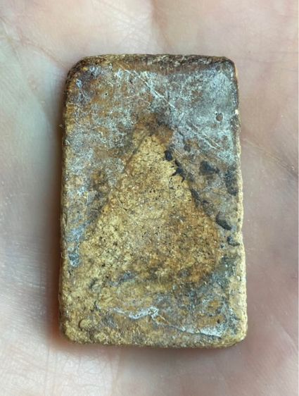 พระสมเด็จวัดระฆัง รูปที่ 2