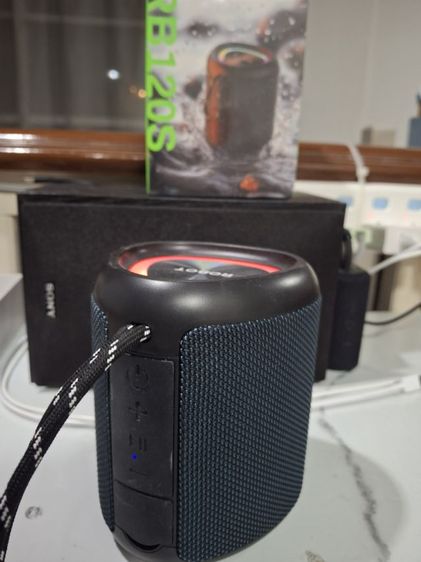 ROBOT RB120S bluetooth 15W  รูปที่ 7