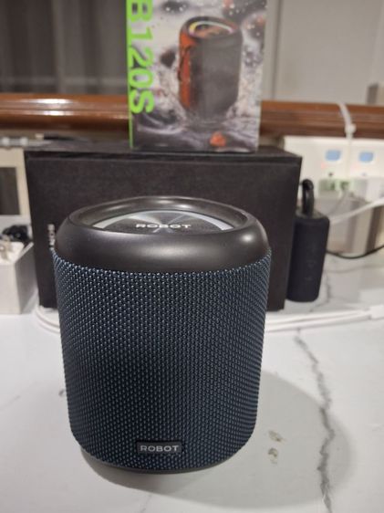 ROBOT RB120S bluetooth 15W  รูปที่ 8